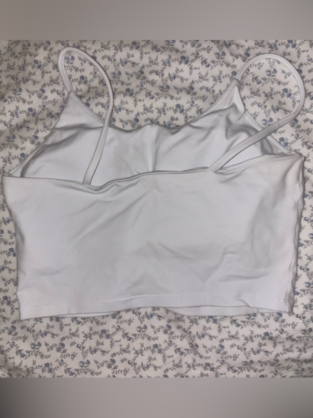 Nike Sports Bra - Picture 5 of 5